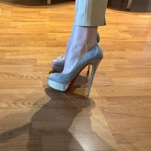 Christian Louboutin pumps